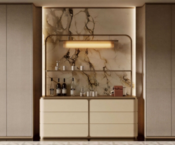 Modern Wine Cabinet-ID:120773089