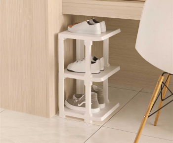 Modern Shoe Cabinet-ID:126811037