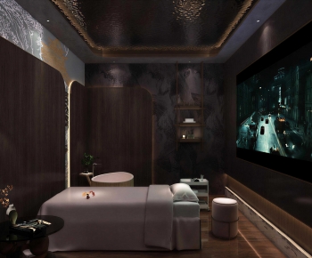 Modern SPA Beauty-ID:552715061