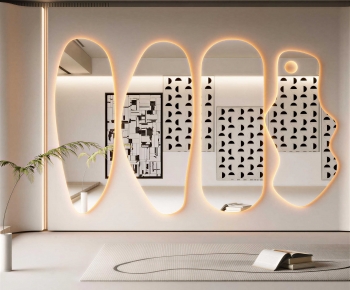 Modern The Mirror-ID:602968934