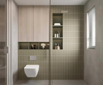 Modern TOILET-ID:116194013