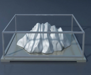 Modern Sculpture-ID:948481088