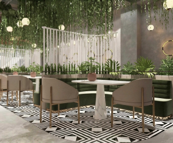 Modern Restaurant-ID:533215057