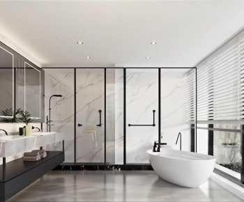 Modern TOILET-ID:956976897