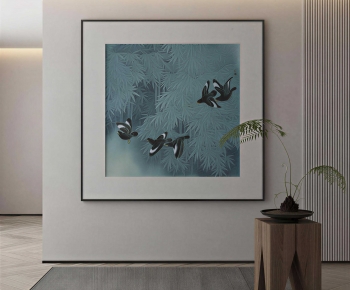 New Chinese Style Painting-ID:223992119