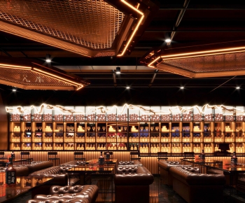 Modern Bar-ID:496243952