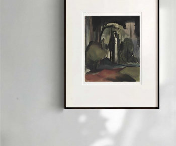 Modern Painting-ID:860150103