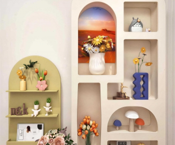 Modern Decorative Frame-ID:981271986