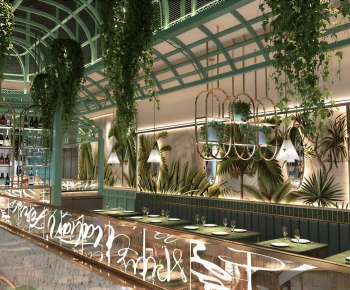 Modern Restaurant-ID:102200555