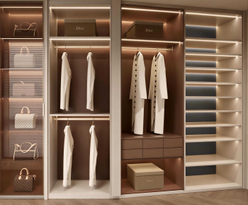 Modern The Wardrobe-ID:640800954
