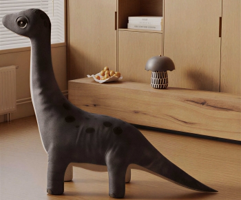 Modern Stuffed Toy-ID:525974996