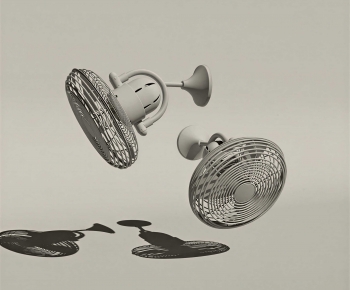 Wabi-sabi Style Fan-ID:708247905