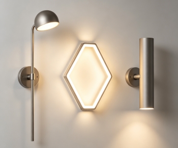 Modern Wall Lamp-ID:224549823