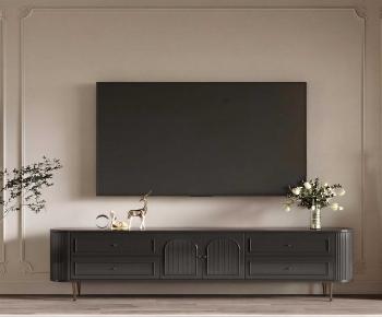 Modern TV Cabinet-ID:544097904