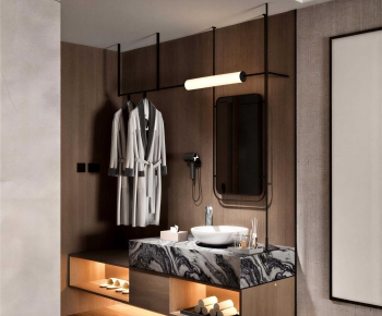 Modern Toilet-ID:689184908