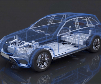 Modern Car-ID:987811191