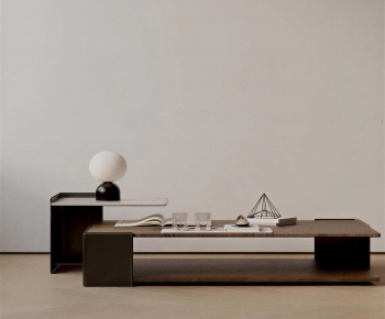 Modern Coffee Table-ID:628711944