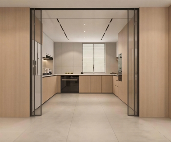 Modern The Kitchen-ID:504641063