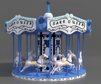 European Style Equipment For Children-ID:250655892