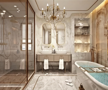European Style TOILET-ID:857810978