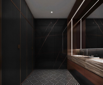 Modern TOILET-ID:781419999