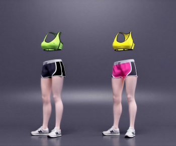 Modern Clothes-ID:258975987