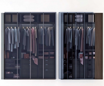 Modern The Wardrobe-ID:537650118
