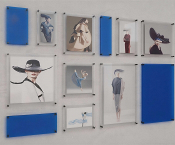 Modern Painting-ID:382009988
