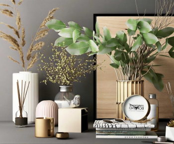 Modern Decorative Set-ID:447878853