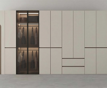 Modern The Wardrobe-ID:245897059
