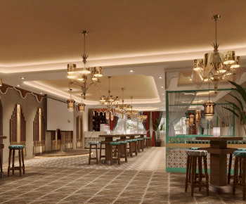 European Style Restaurant-ID:419958115