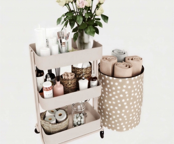 Modern Bathroom Set-ID:516218908