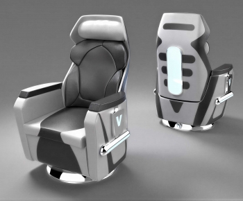 Modern Esports Tables And Chairs-ID:594120031