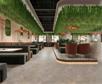 Modern Restaurant-ID:639914995