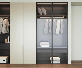 Modern The Wardrobe-ID:322480926