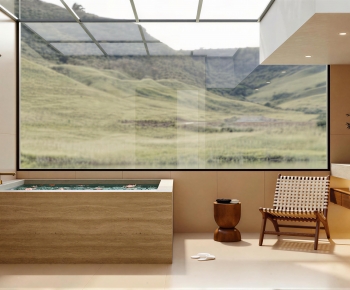 Modern TOILET-ID:902616025