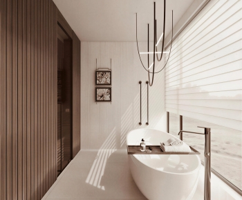 Modern TOILET-ID:183050686