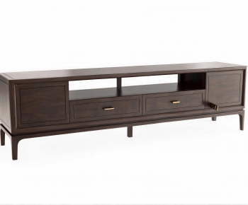 New Chinese Style TV Cabinet-ID:292773013