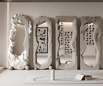 Modern The Mirror-ID:395697129