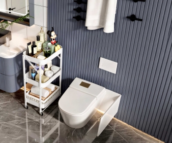 Modern Toilet-ID:413049945