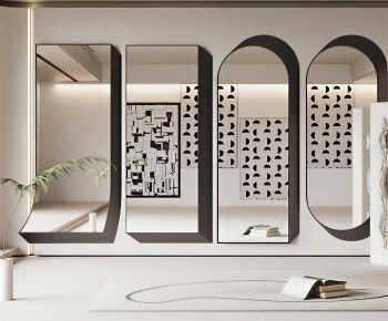 Modern The Mirror-ID:737144955