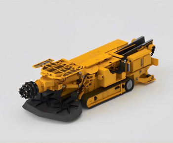 Modern Industrial Equipment-ID:707011948