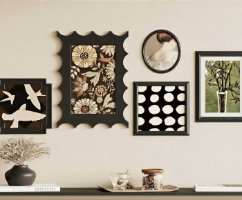American Style Painting-ID:961241965