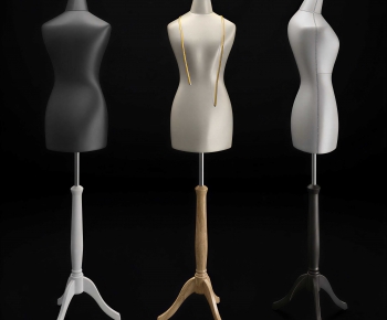 Modern Fashion Model-ID:237495905