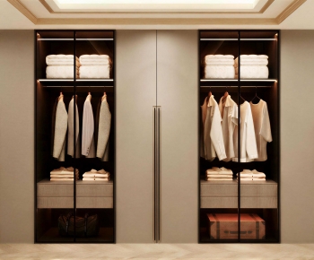 Modern The Wardrobe-ID:666224962