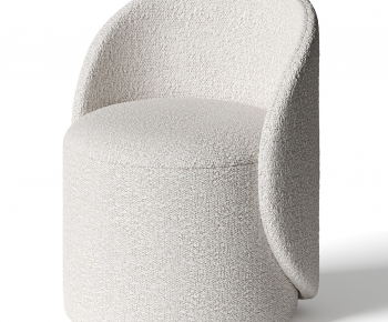 Nordic Style Sofa Stool-ID:441098931