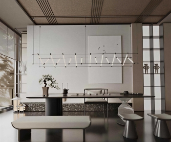 Modern Tea House-ID:842248925