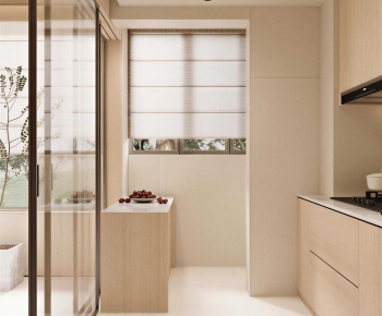 Modern Open Kitchen-ID:769166951