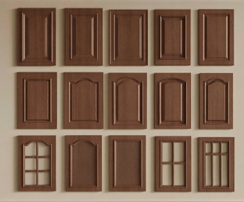 Modern Door Panel-ID:147056107