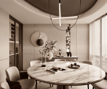 Modern Restaurant Box-ID:983741046
